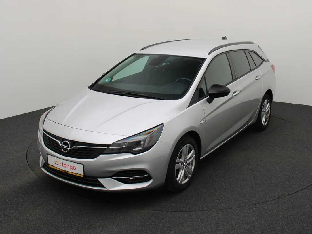 OPEL ASTRA Business Edition