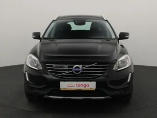 VOLVO XC60 Polar+