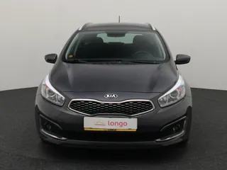 KIA CEED Edition