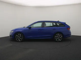 SKODA OCTAVIA Business Edition