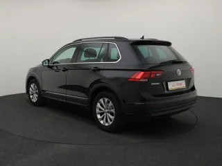 VOLKSWAGEN TIGUAN Comfortline Business