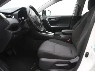 TOYOTA RAV 4 Business