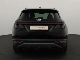 HYUNDAI TUCSON Shine