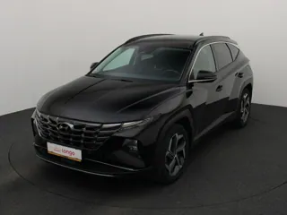 HYUNDAI TUCSON Shine