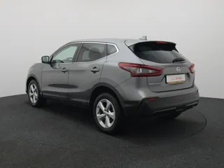NISSAN QASHQAI Business Edition