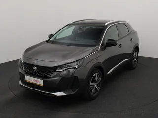 PEUGEOT 3008 Allure