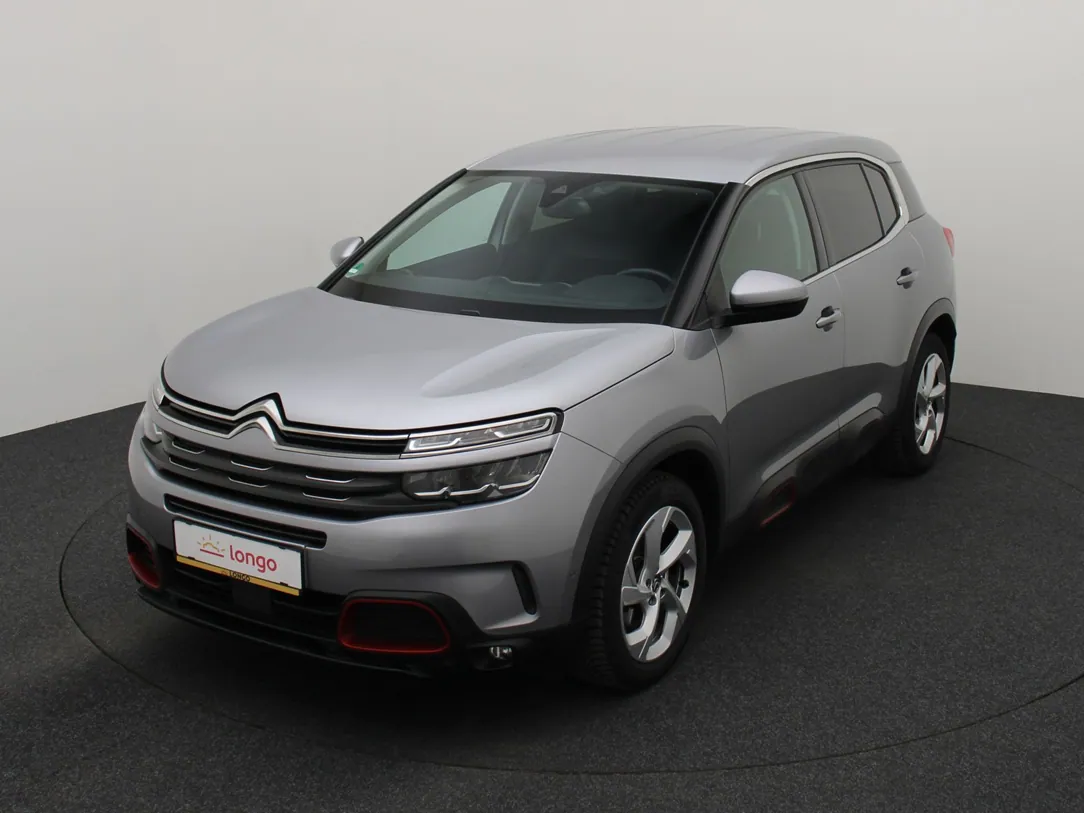 CITROEN C5 Aircross Business