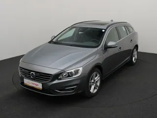 VOLVO V60 R-Design