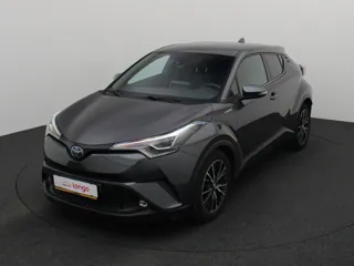 TOYOTA C-HR Premium