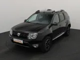DACIA DUSTER Blackshadow