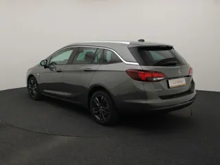 OPEL ASTRA 120 Year Edition