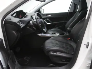 PEUGEOT 308 Allure