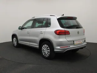 VOLKSWAGEN TIGUAN Sport & Style