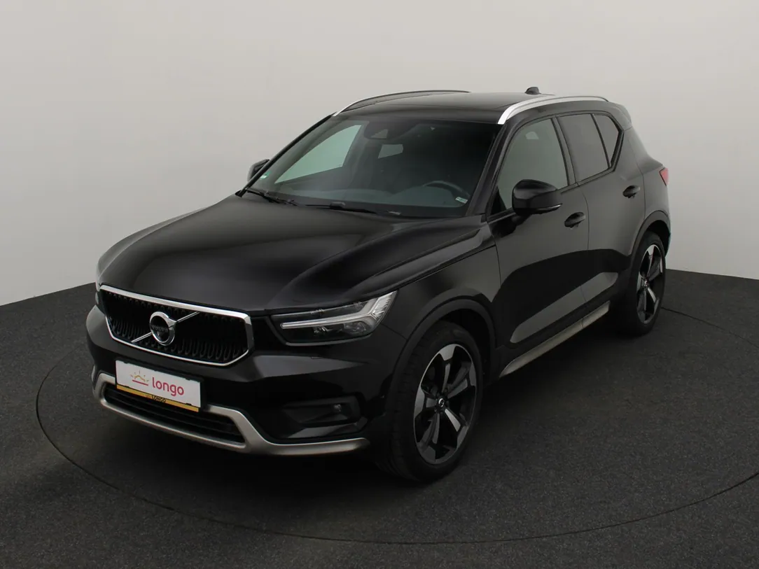 VOLVO XC40 Intro Edition