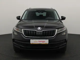 SKODA KODIAQ Limited Business Edition
