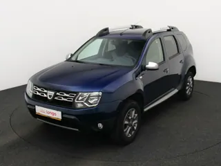 DACIA DUSTER Explorer