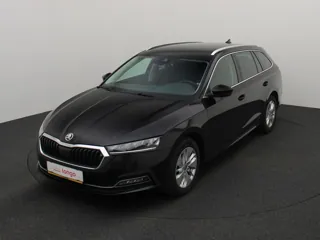 SKODA OCTAVIA Ambition