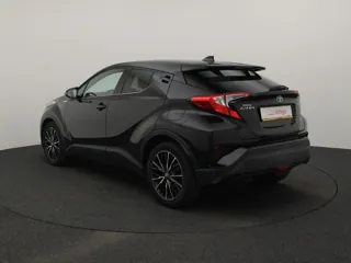 TOYOTA C-HR Executive