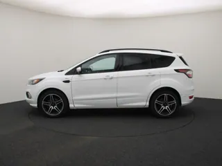 2017 FORD KUGA ST Line
