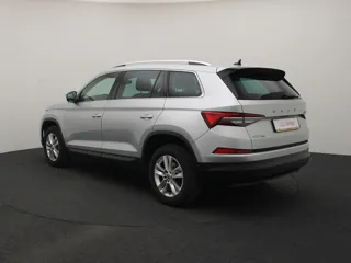 SKODA KODIAQ Clever