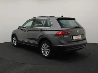 VOLKSWAGEN TIGUAN Comfortline