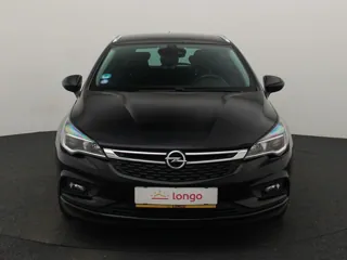 OPEL ASTRA Business+