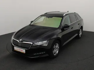 SKODA SUPERB Business Edition