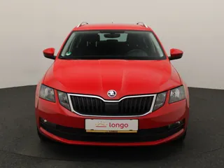 SKODA OCTAVIA Ambition Business