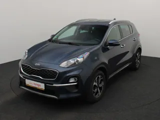 KIA SPORTAGE MHEV Business Line
