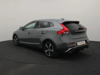 VOLVO V40 Polar+ Sport