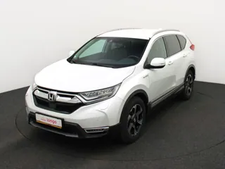 HONDA CR-V Lifestyle