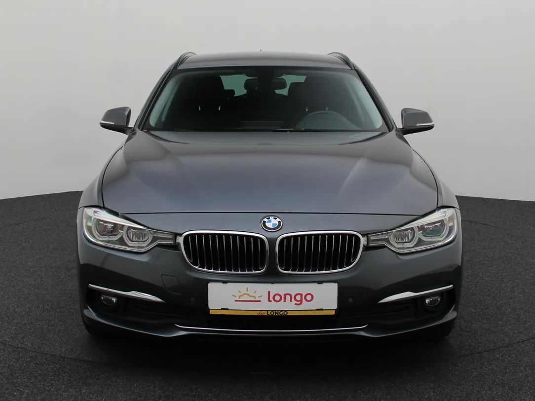 BMW 320 High Executive