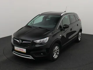 OPEL CROSSLAND X Innovation