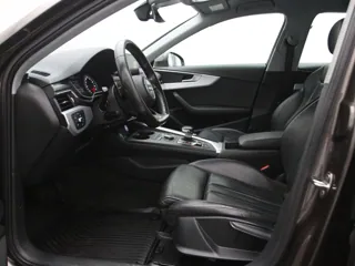 AUDI A4 Allroad S Edition