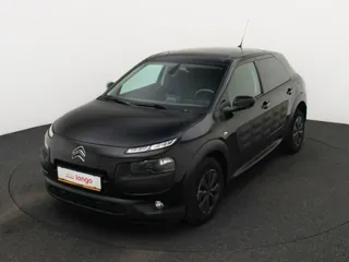 CITROEN C4 CACTUS Business Plus