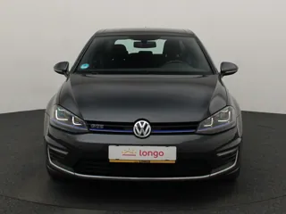 VOLKSWAGEN GOLF 7 GTE