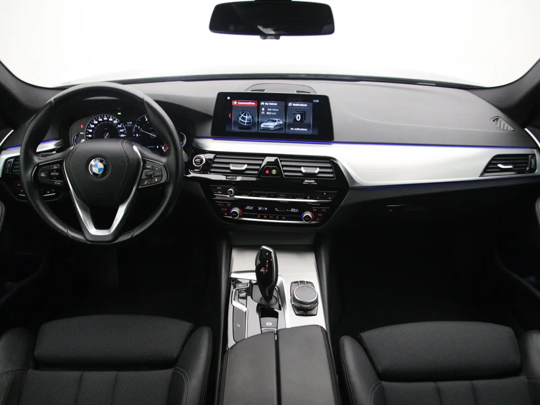BMW 520 Executive