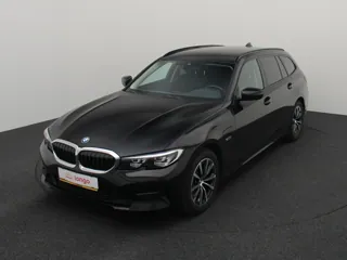 BMW 320 Advantage