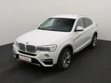 BMW X4 Executive