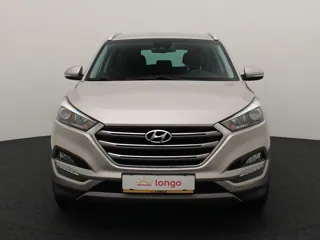 HYUNDAI TUCSON Premium