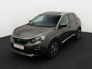 PEUGEOT 3008 Premium