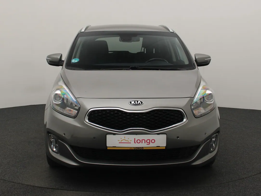 KIA CARENS Dream Team
