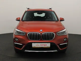BMW X1 High Executive