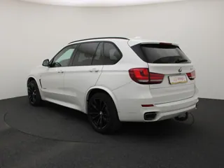BMW X5 High Executive
