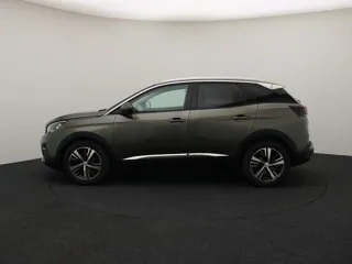 PEUGEOT 3008 Premium