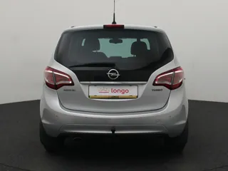 OPEL MERIVA Cosmo