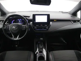 TOYOTA COROLLA GR Sport
