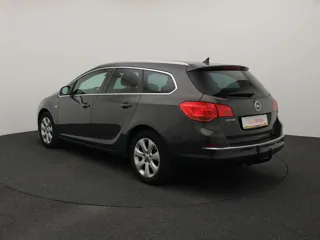 OPEL ASTRA Business +