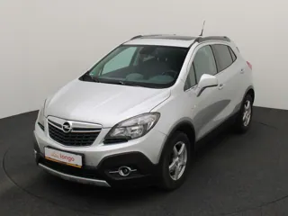 OPEL MOKKA Cosmo