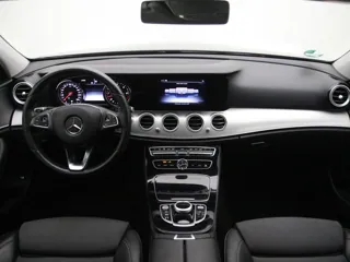 MERCEDES BENZ E350 Avantgarde